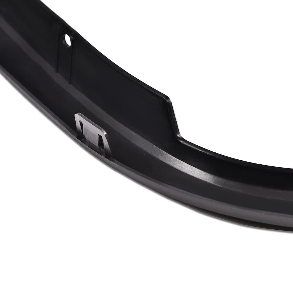 Fender Flare Front Left Driver Side for Jeep Grand Cherokee 2011-2016 1MP38RXFAE