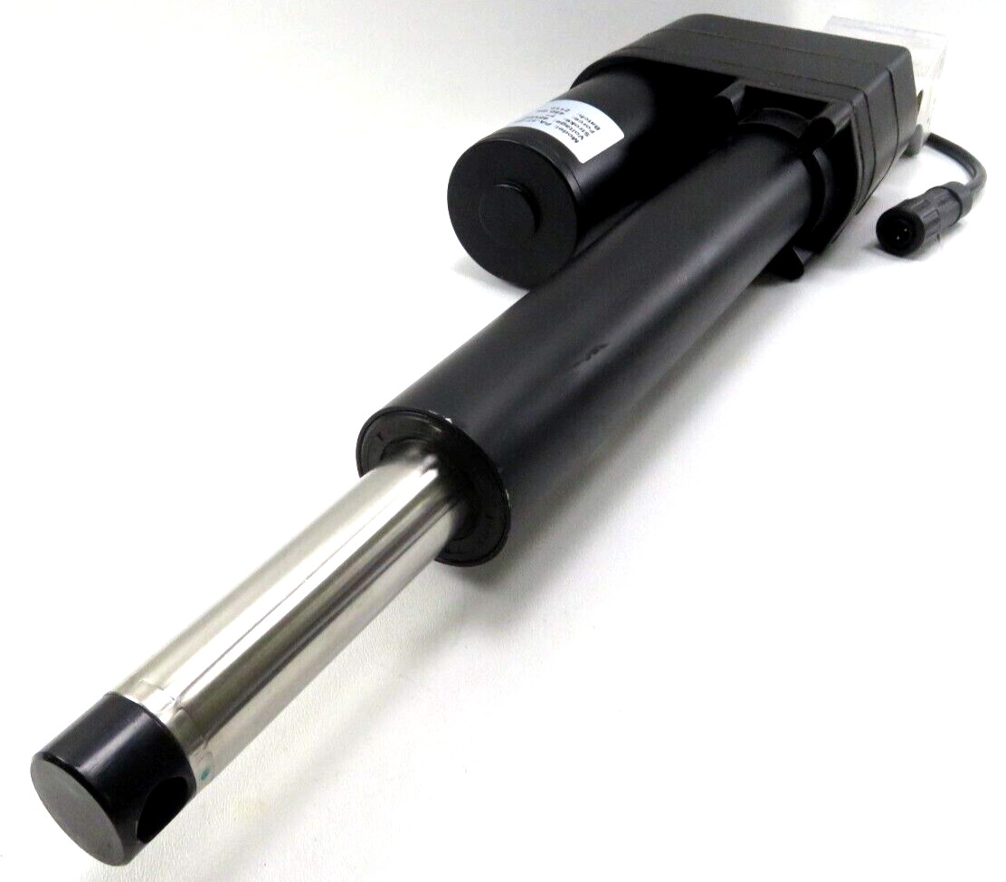Progressive Automations PA-17-GX 48VDC Heavy Duty Linear Actuator