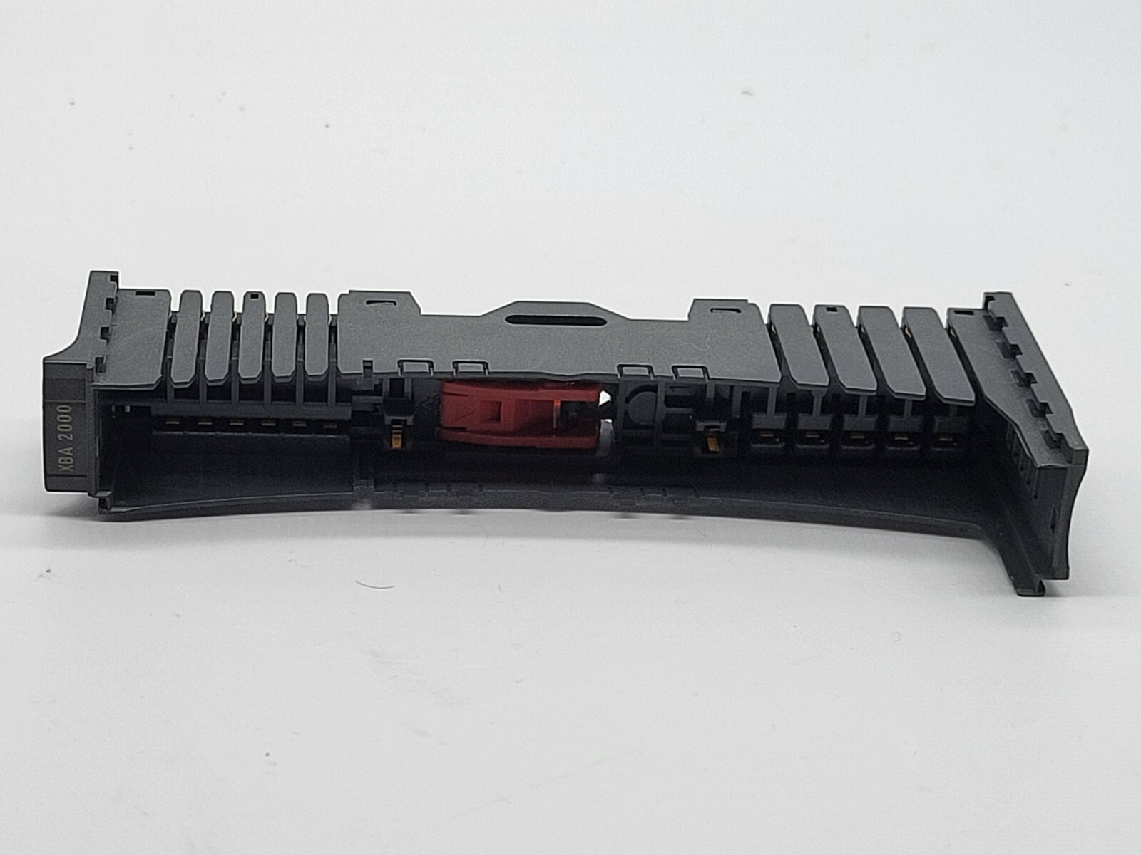 telemecanique advantys STBXBA2000 PDM BASE