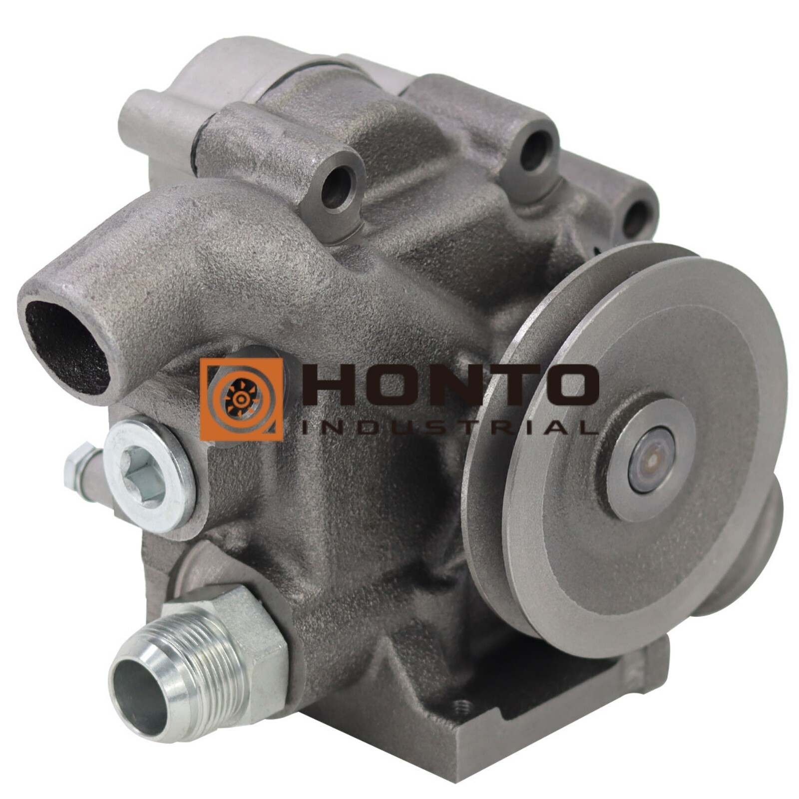 Water Pump for Caterpillar 3126 3116 PAI 381803 Ref# 4P3683 9Y5250 0R3007 4P8520