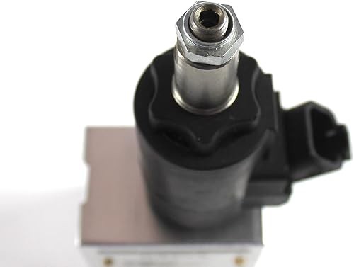 Hydraulic Cooling Fan Solenoid Valve For Volvo Excavator EC210 EC340D 1461652 24