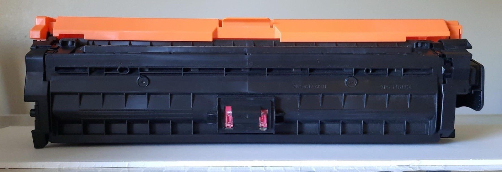 HP 307A Magenta Toner Cartridge | Works Color Laserjet Professional CP5225 Serie