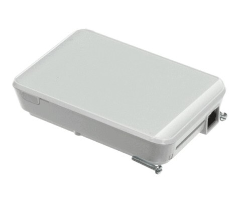 S1-NSB8BHN041-0 York Sensor,Temp,3Rh,No Disp,Wht,No Logo Genuine OEM