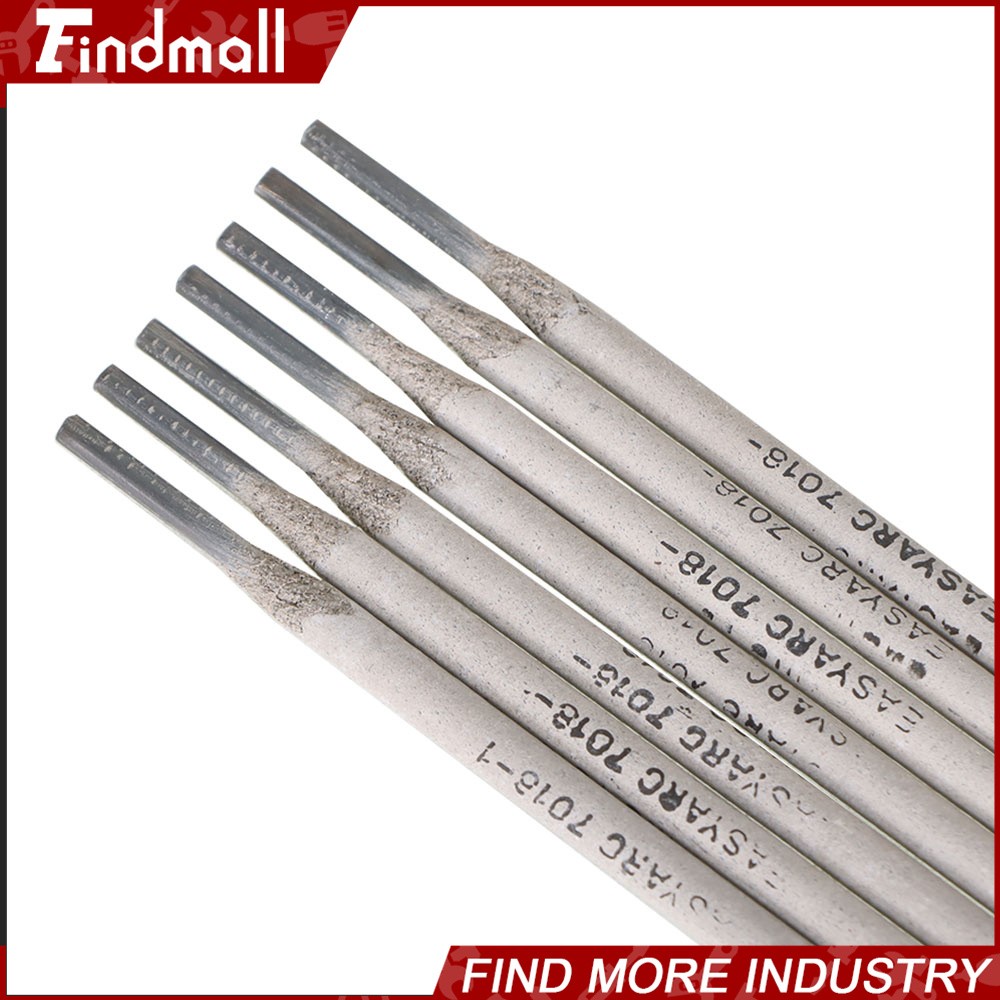 Findmall E7018 3/32Inch X 12Inch 10 Lbs Stick Electrodes Welding Rod 1 Pack New