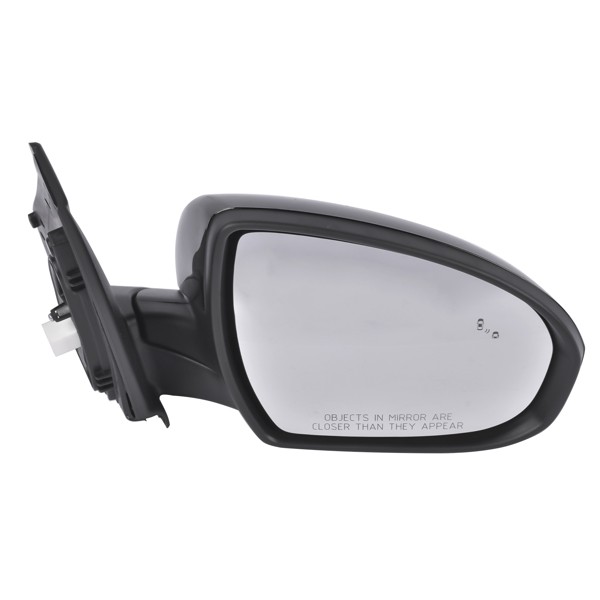 Right Passenger Side Power Mirror w/ Heated for Hyundai Tucson Eco Value Base