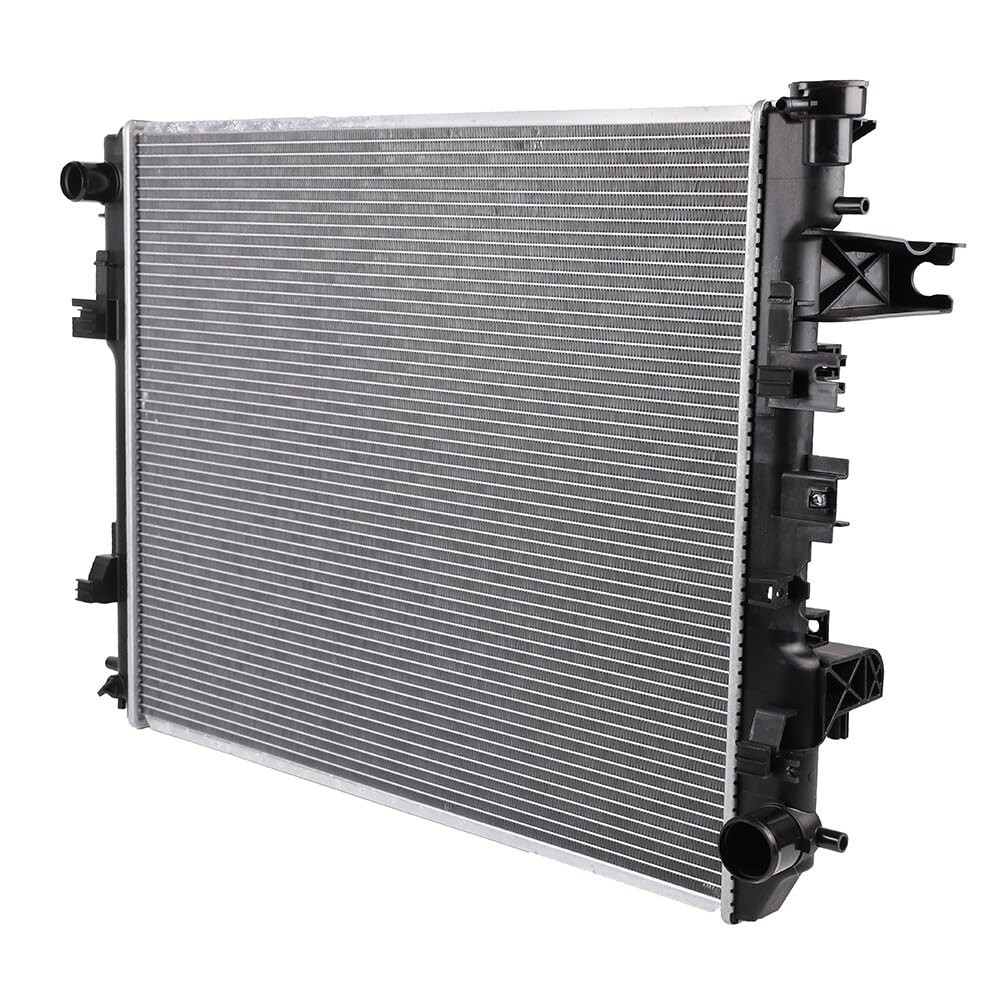 13129 Radiator Fit for Ram 1500 Classic 2019