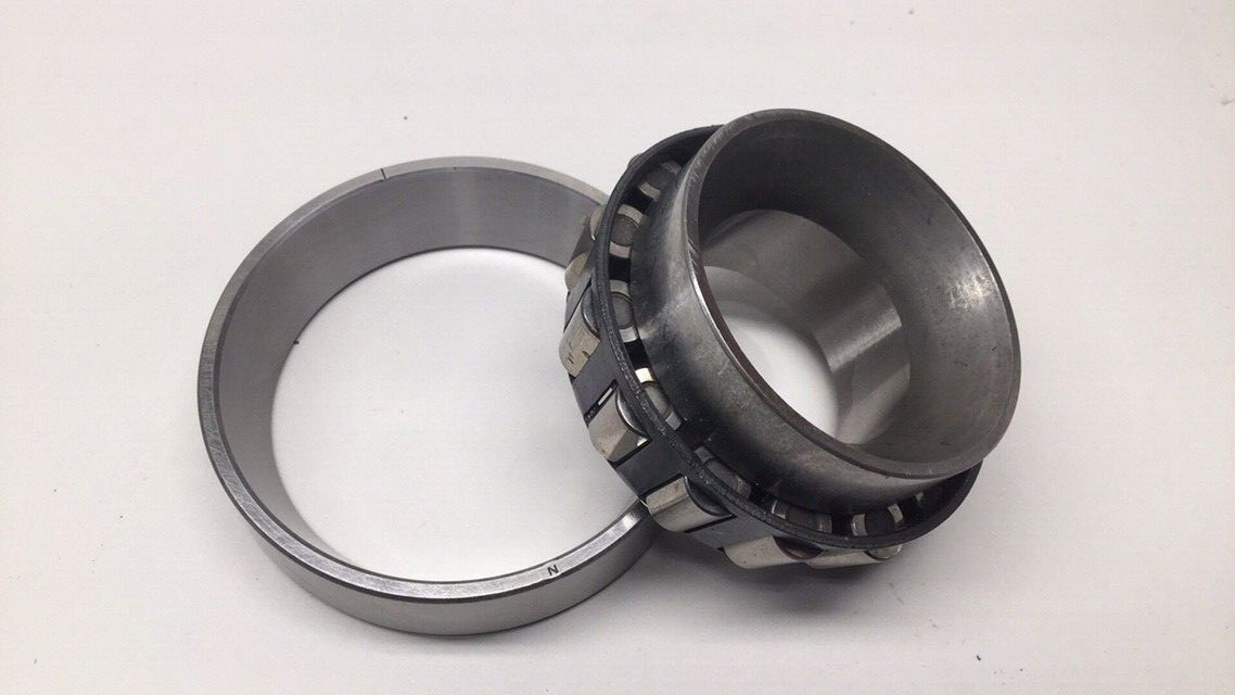 Koyo 32KB02/11B Tapered Roller Bearing Cone and Cup HI-CAP 32KBO2/11B