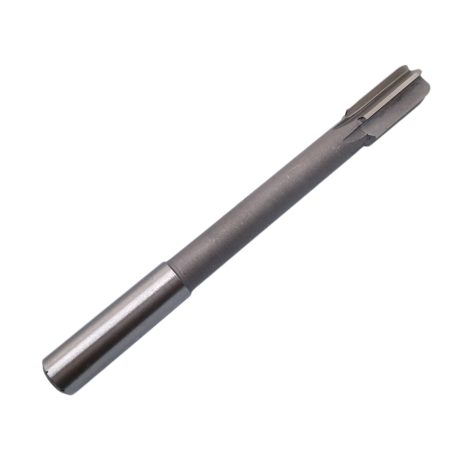 US Stock 14mm Machine HSS Straight Shank Chucking Milling Reamer Cutter