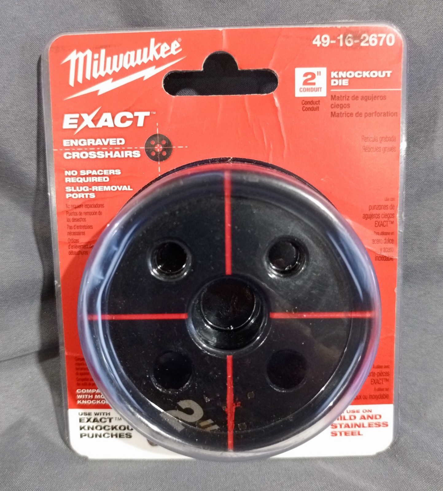 Milwaukee 49-16-2670