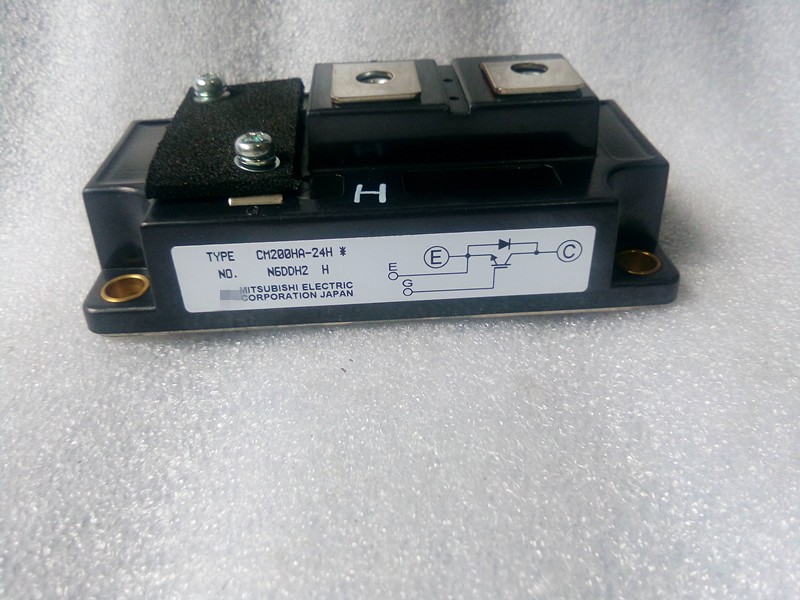 NEW MITSUBISHI 1PC CM200HA-24H CM200HA24H Module SHIP FREE