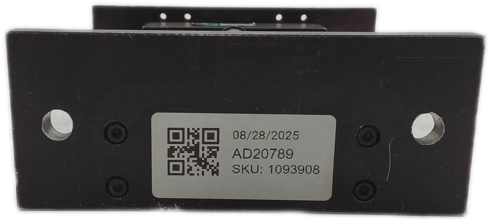 Ardel Kinamatic Precision Linear Stage