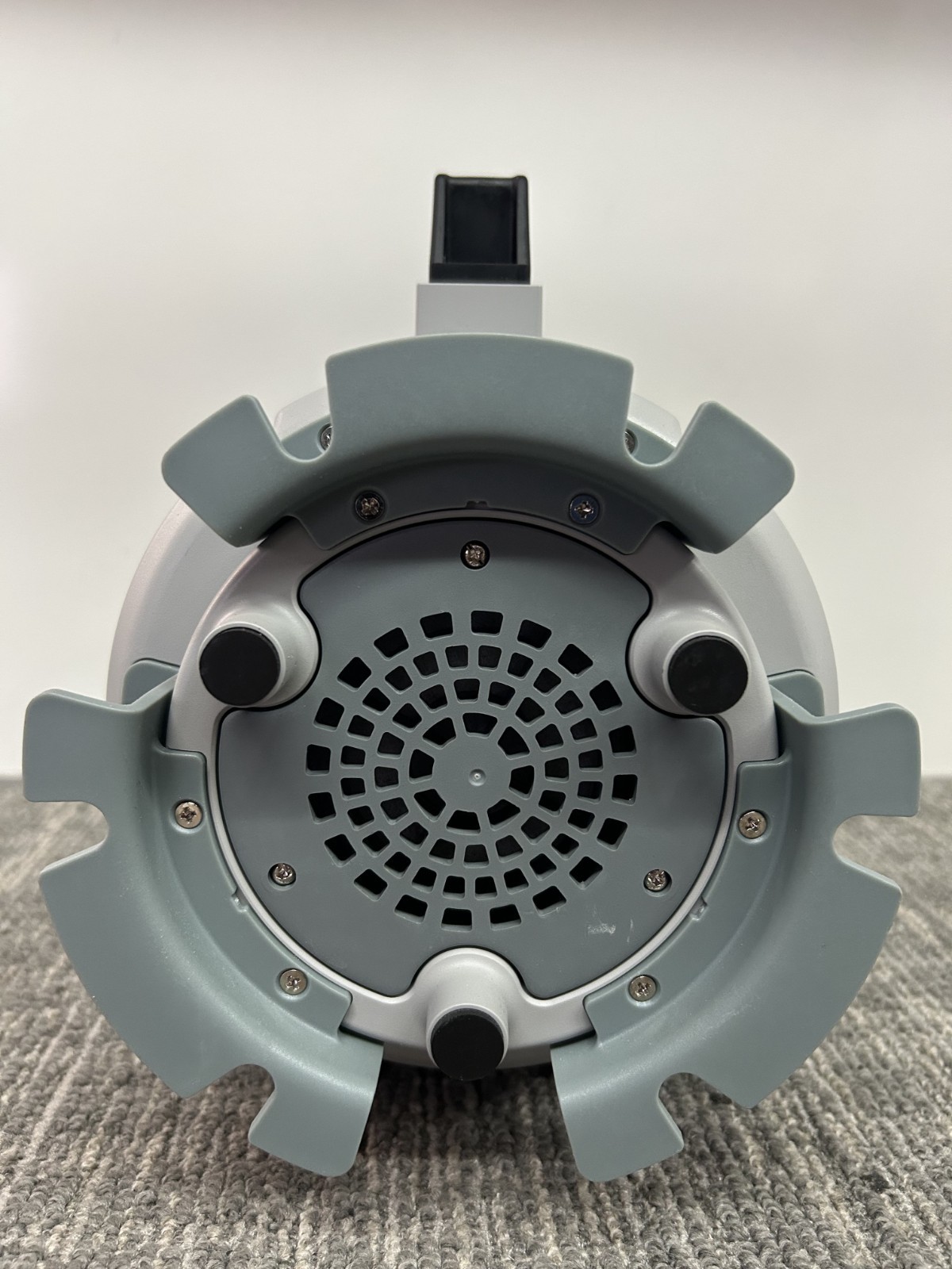 Medline Comfort Glide Air Blower