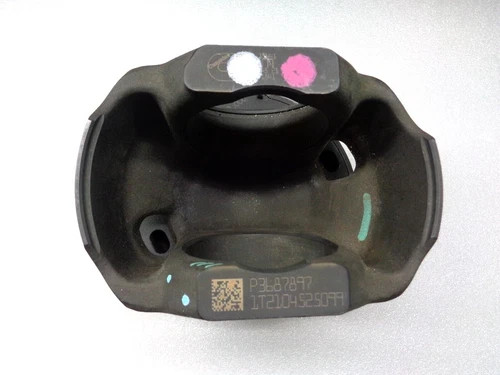 Genuine Cummins 3687897 Piston Top Crown ISX15 QSX15 Heavy Duty Engine NOS
