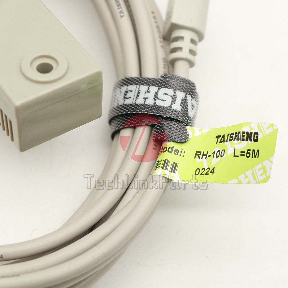 NEW TAISHENG RH-100A Temperature and Humidity Sensor