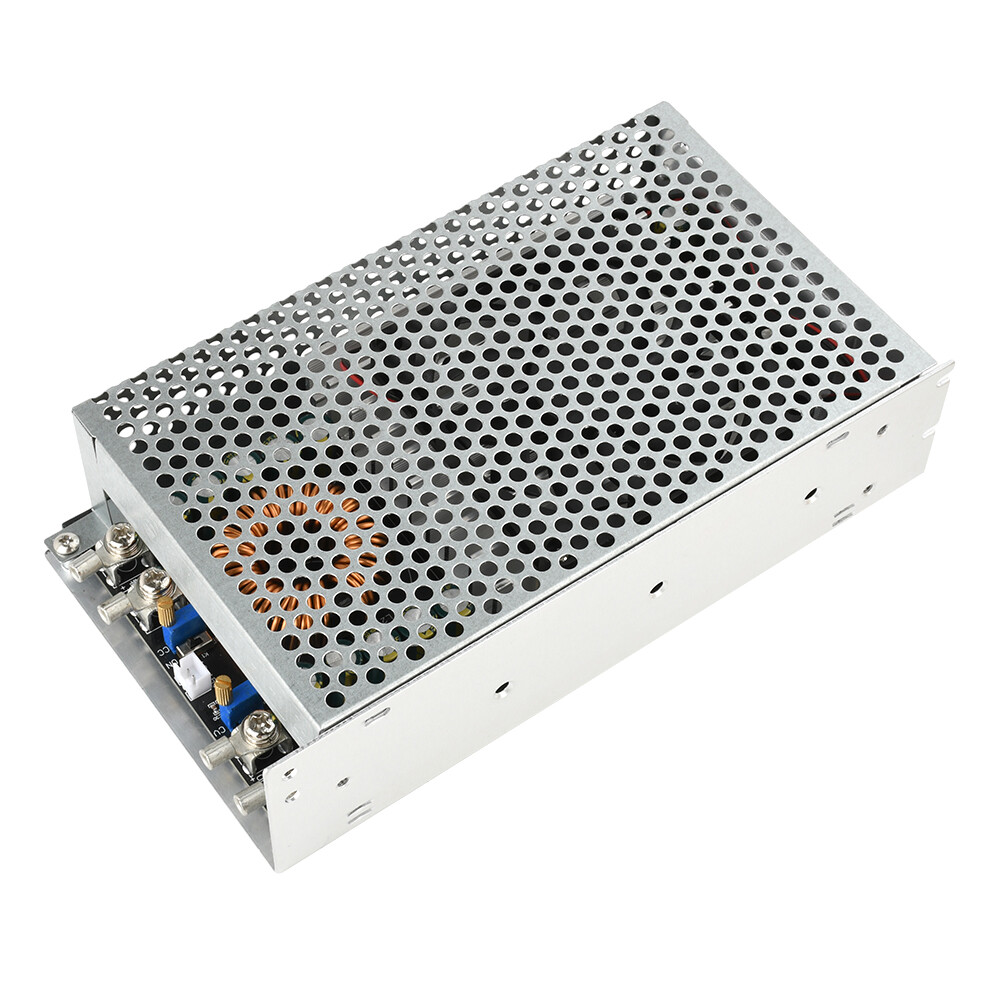 DC-DC Buck Module 1500W Adjustable Power Supply Module 15-90V to 2.5-72V 1.5-50A