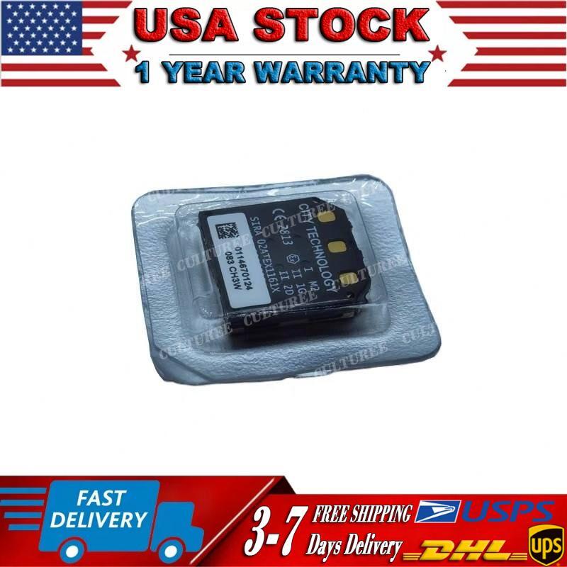MICROpeL 75C replacement of SR-W-MP75C City Miniature LEL Combustible gas sensor