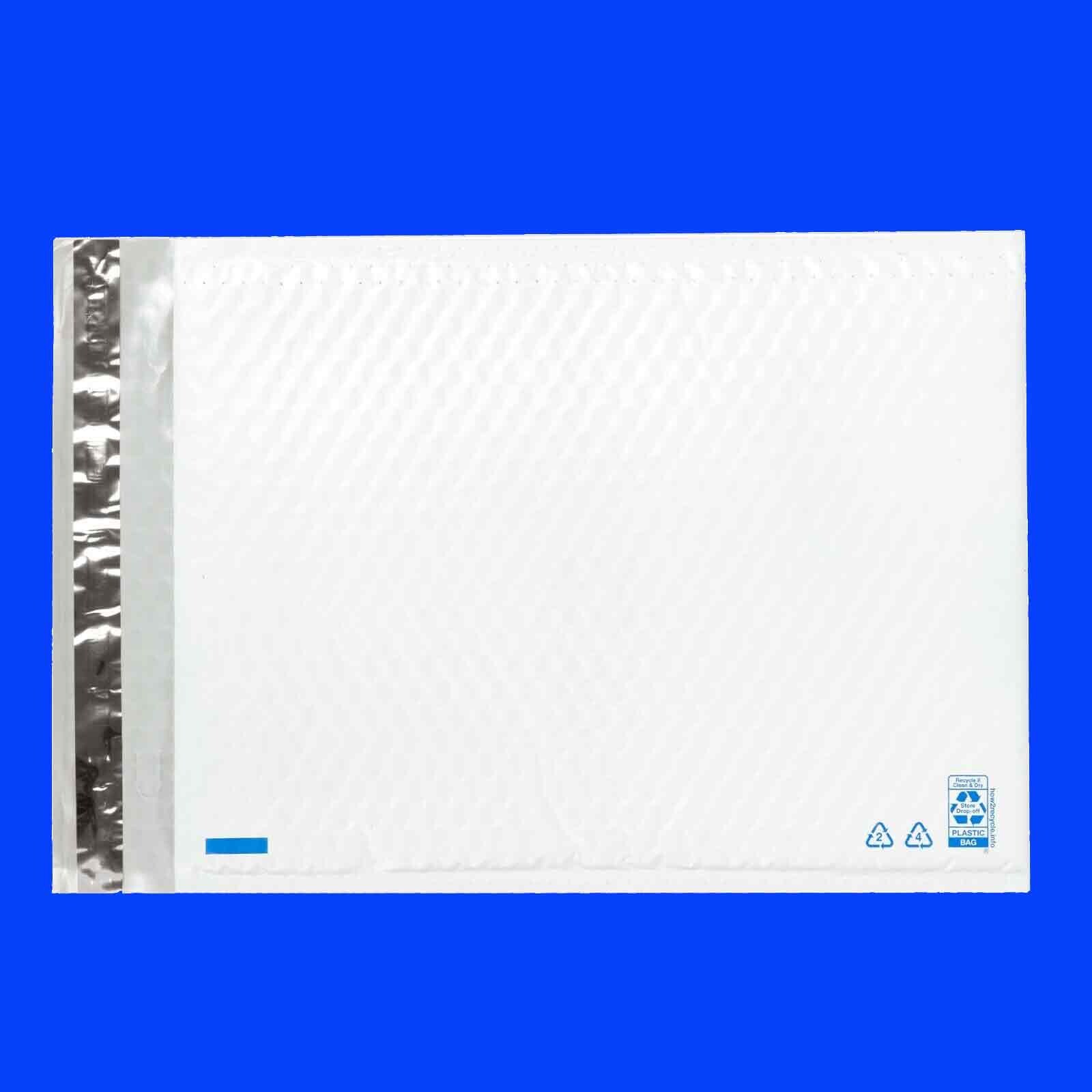 10 pcs. 8.5” x 11.25” Padded Bubble Mailer Envelope with ebay logo USA Seller