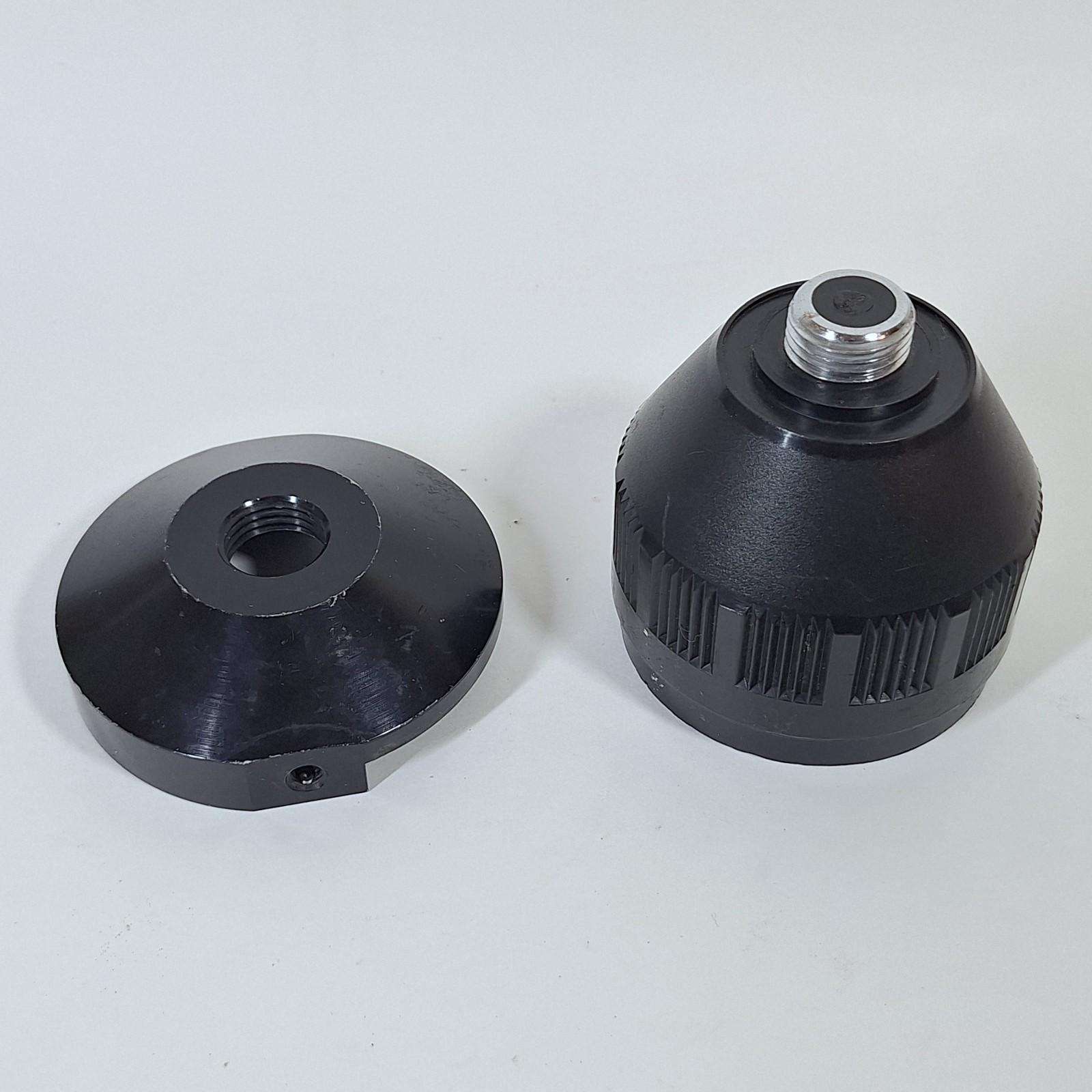 62mm Copper Coated Sokkia Style Prism Surveyor with Metal Plate – FREE SHIPPING