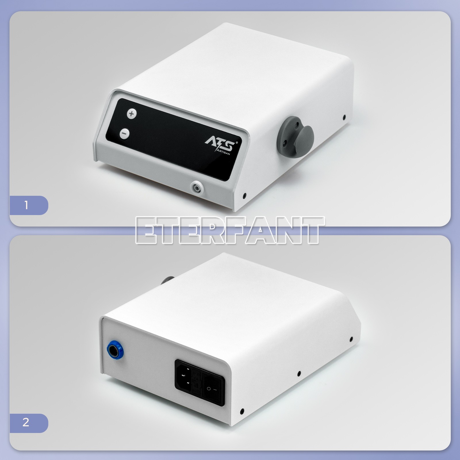 High Frequency Electrocautery Light Therapy TH-1 Electric Ion Surgical Machine