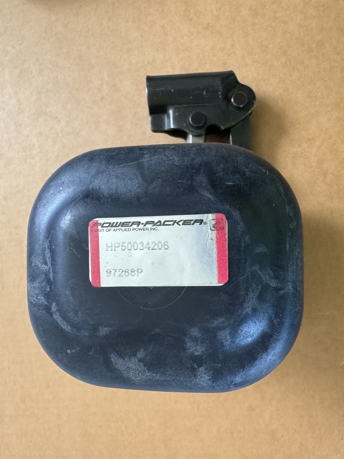 Power-Packer HP50034206 Hand Pump 3200psi 35CI (.69) Spindle New OEM NextDay Air