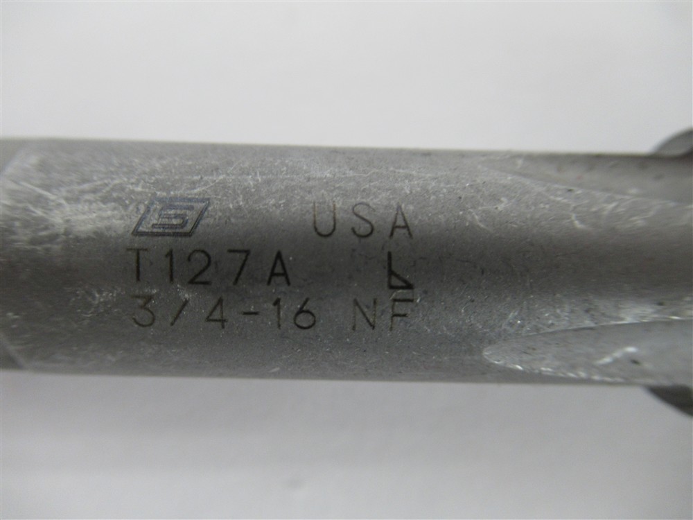 Snap-On T127A , 3/4″-16 UNF HCS Thread Tap