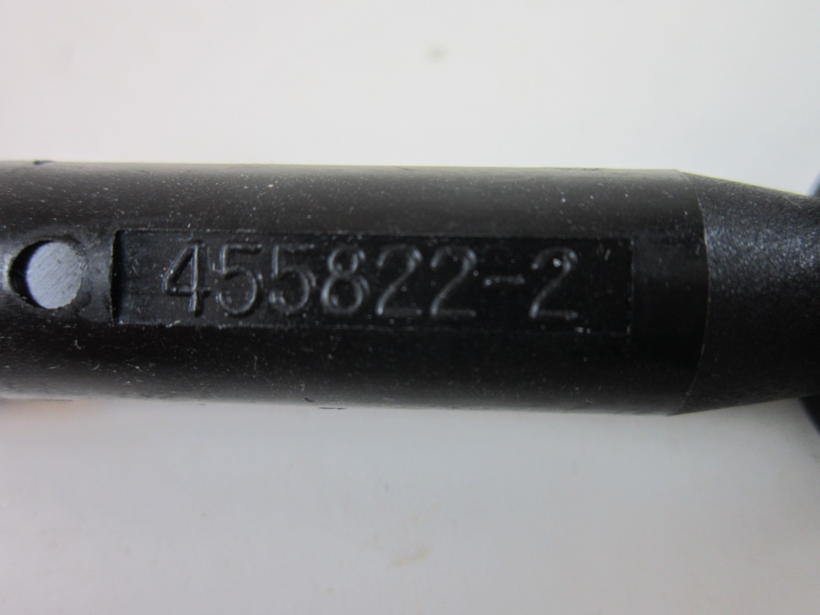 TE Connectivity Amp Tyco 455822-2 Extractor Removal Tool replaced by 2063388-1