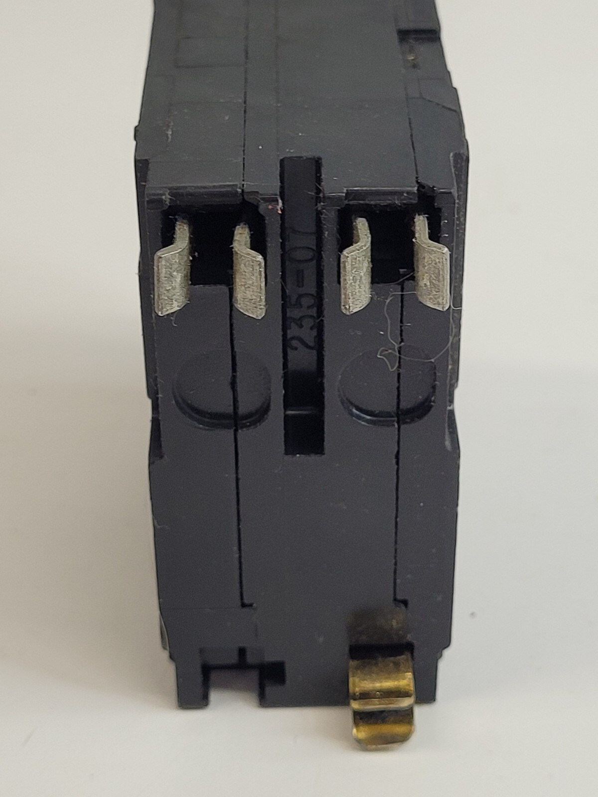 Square D QO QO230 2 Pole 30 Amp 120/240 V Circuit Breaker b28m