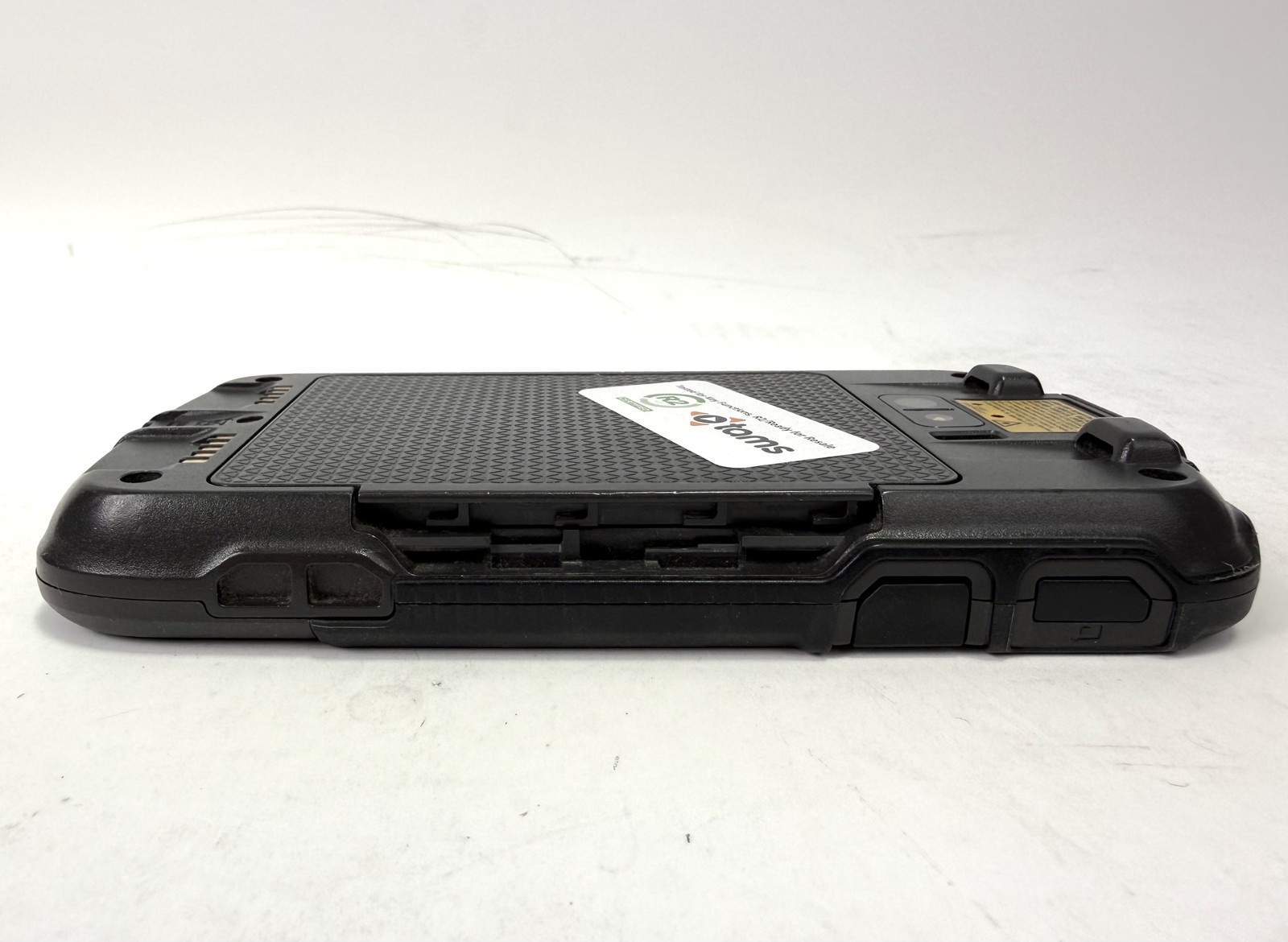 Lot 4 Honeywell Dolphin CT60 Handheld Computer Scanner CT60-L0N-BFP210F w/Dock