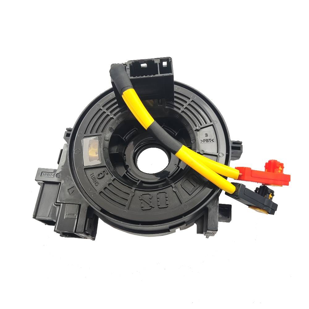 Spiral Cable Clock Spring for Toyota Highlander 2014-2019 2.7L/3.5L 84306-09020