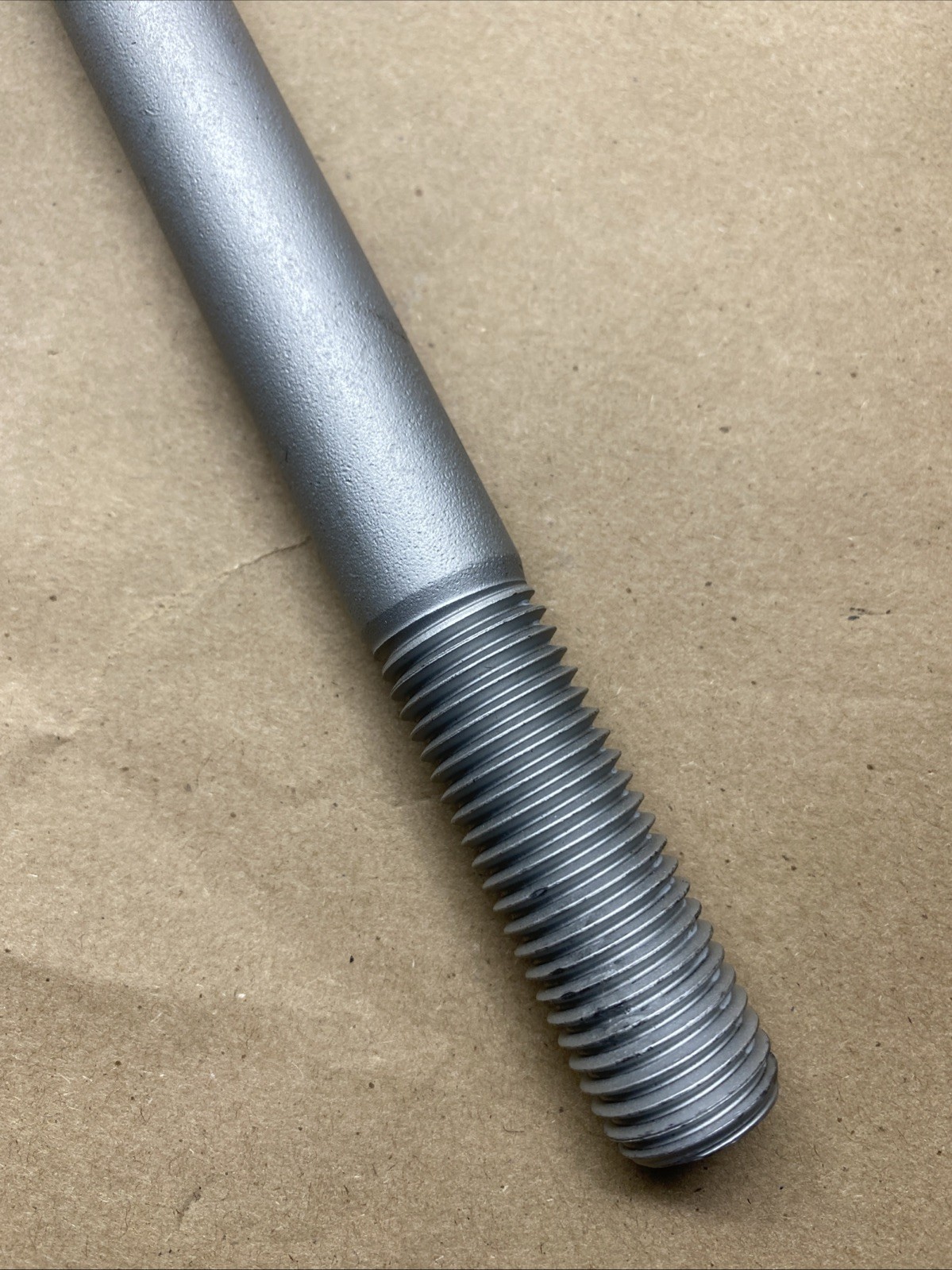 VESTAS SCREW ISO 4762 M20 X 240
