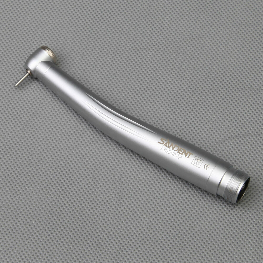 Turbina NSK PANA MAX Style Dental Pieza de mano alta velocidad Push Borden 2Hole
