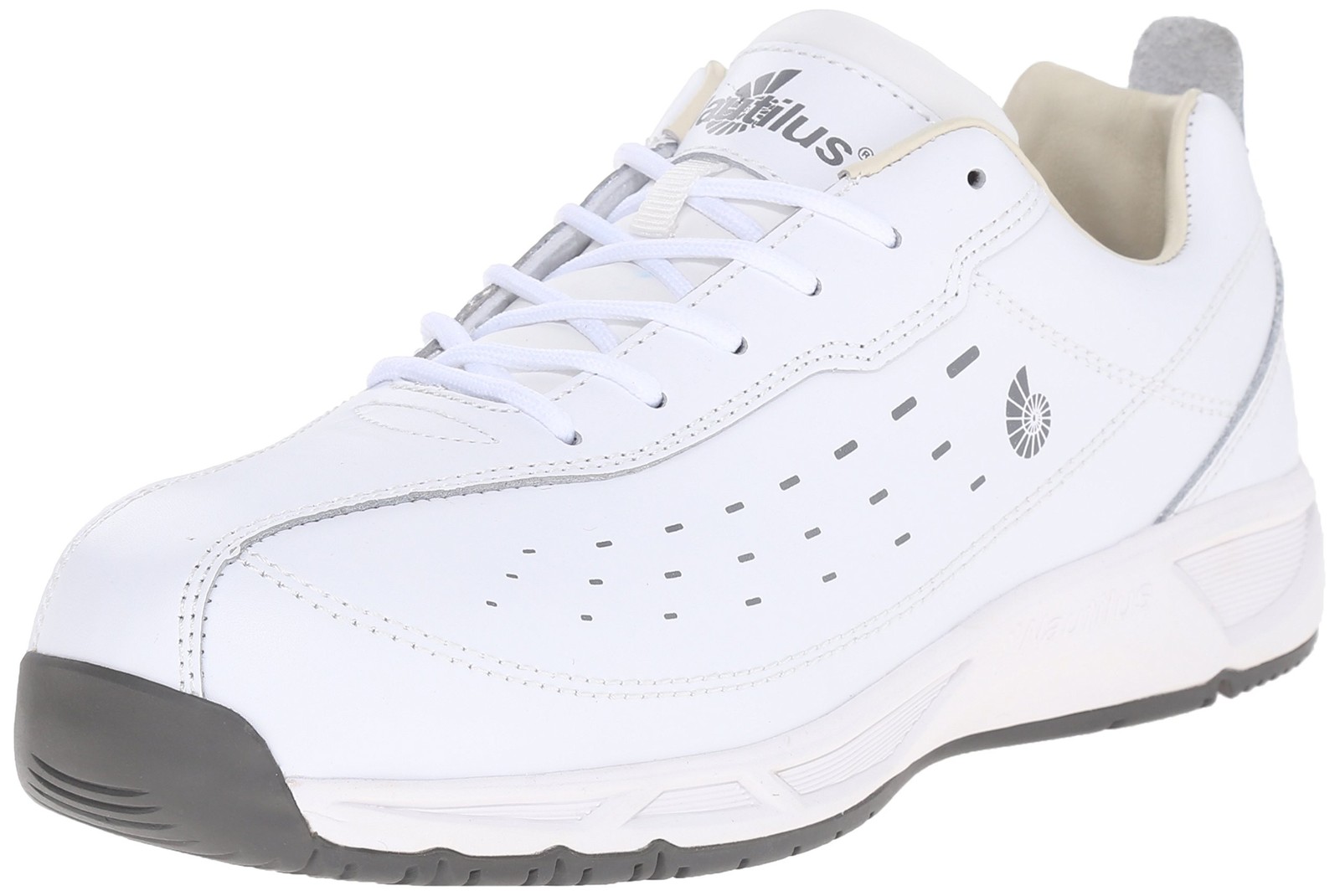 Nautilus Safety Footwear Specialty EH N9546 Men’s Steel Toe Athletic Work Boots