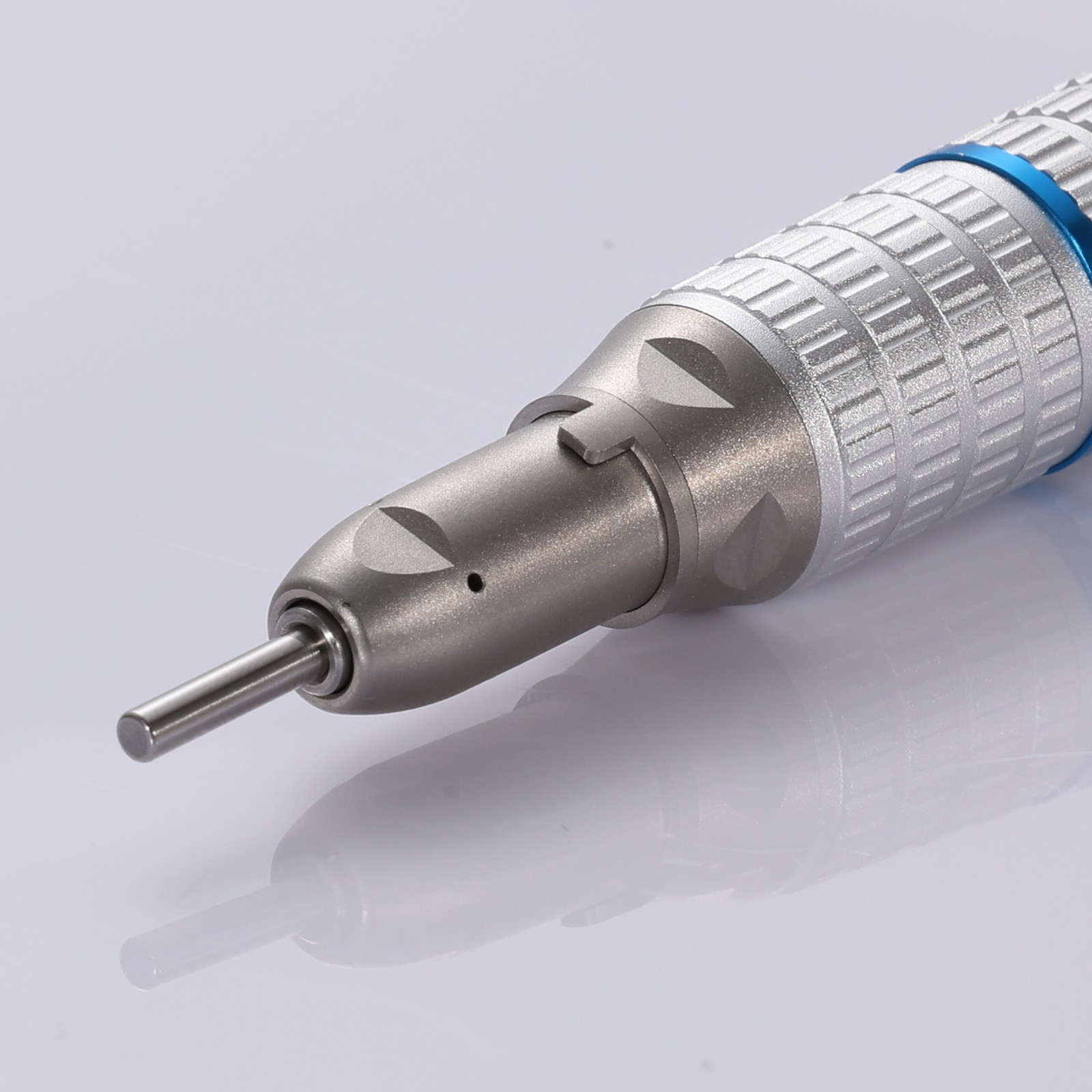 Dental Low Speed handpiece Straight Nose Cone 1:1 Direct Drive YP UPS L