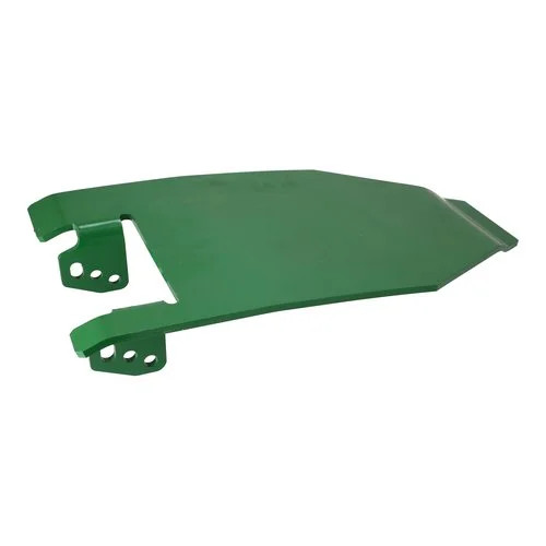 Skid Shoe Adjustment Plate fits John Deere 530 535 730 735 830 835 535 FH303331