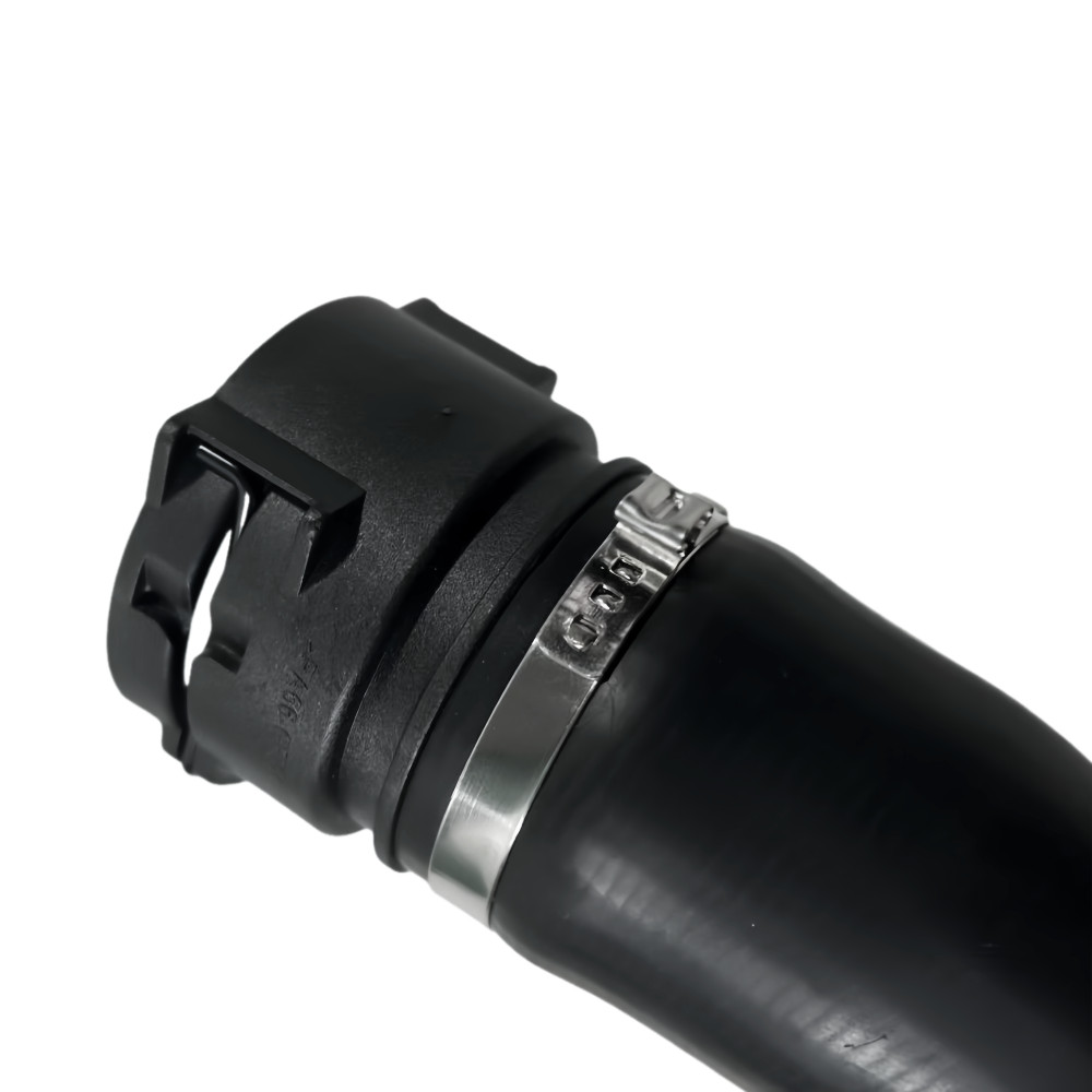 2× Radiator Coolant Hose 68246569AA Fits For Jeep Sport Utility Vehicle