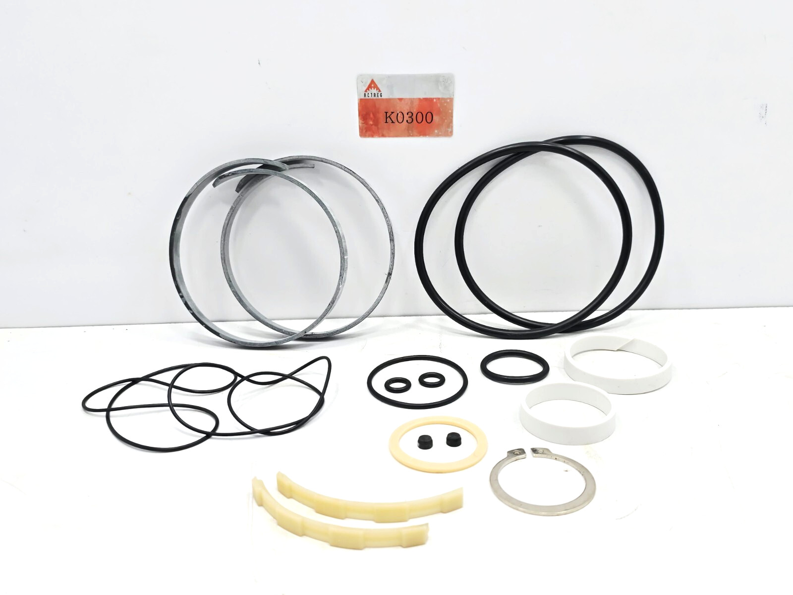 K0300 ACTUATOR ACTREG REPAIR KIT