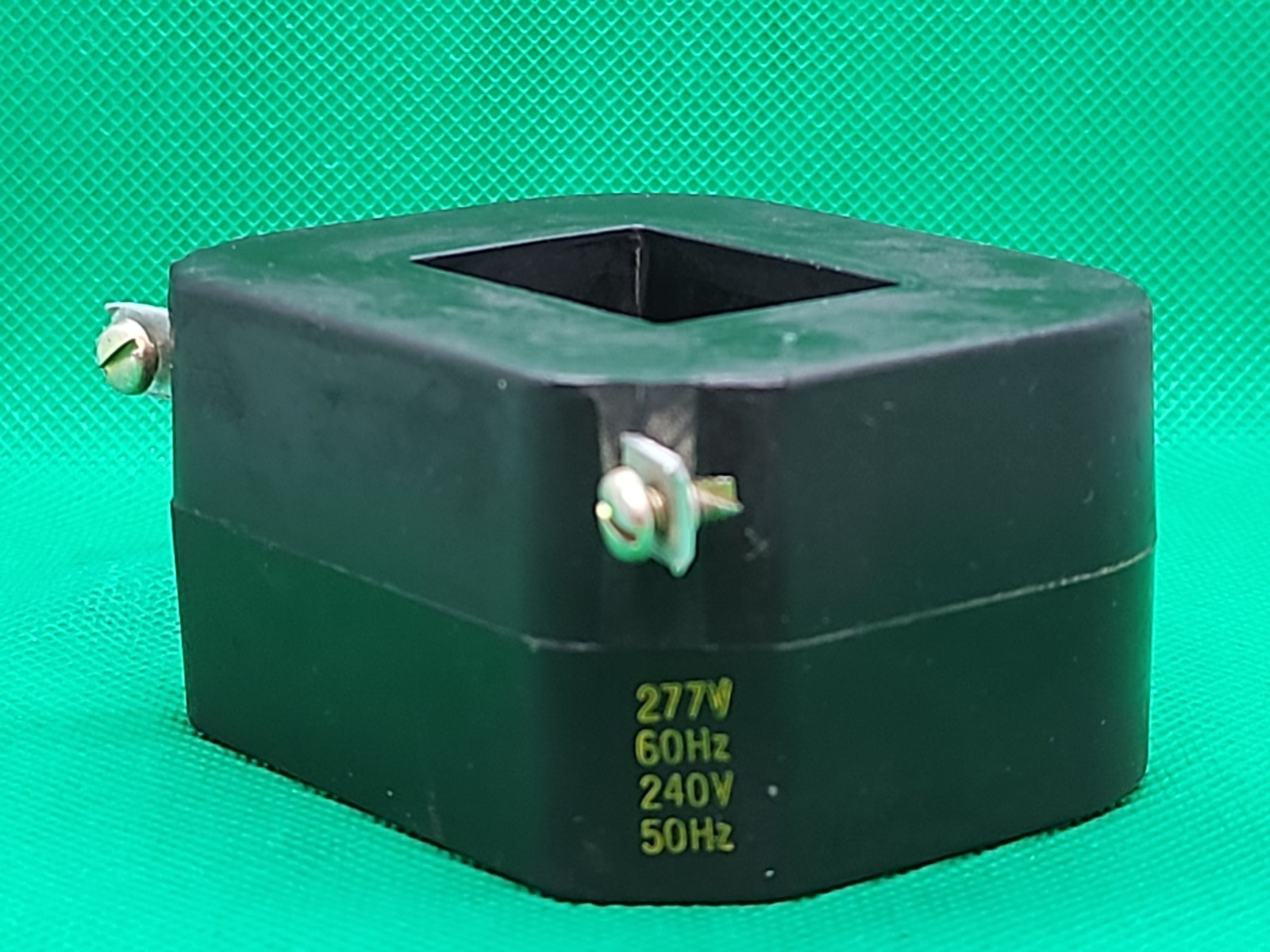 SQUARE D 1707-S1-T24A 277V 60Hz 240V 50Hz MAGNETIC COIL [MC3 5-3]