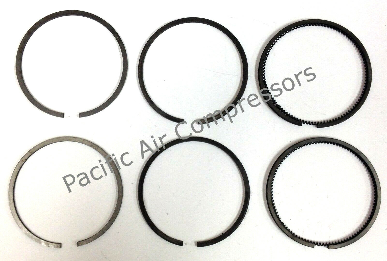VT911200AV PISTON RING SET FOR CHAMPBELL HAUSFELD TQ300000AV, TQ3010 PUMP