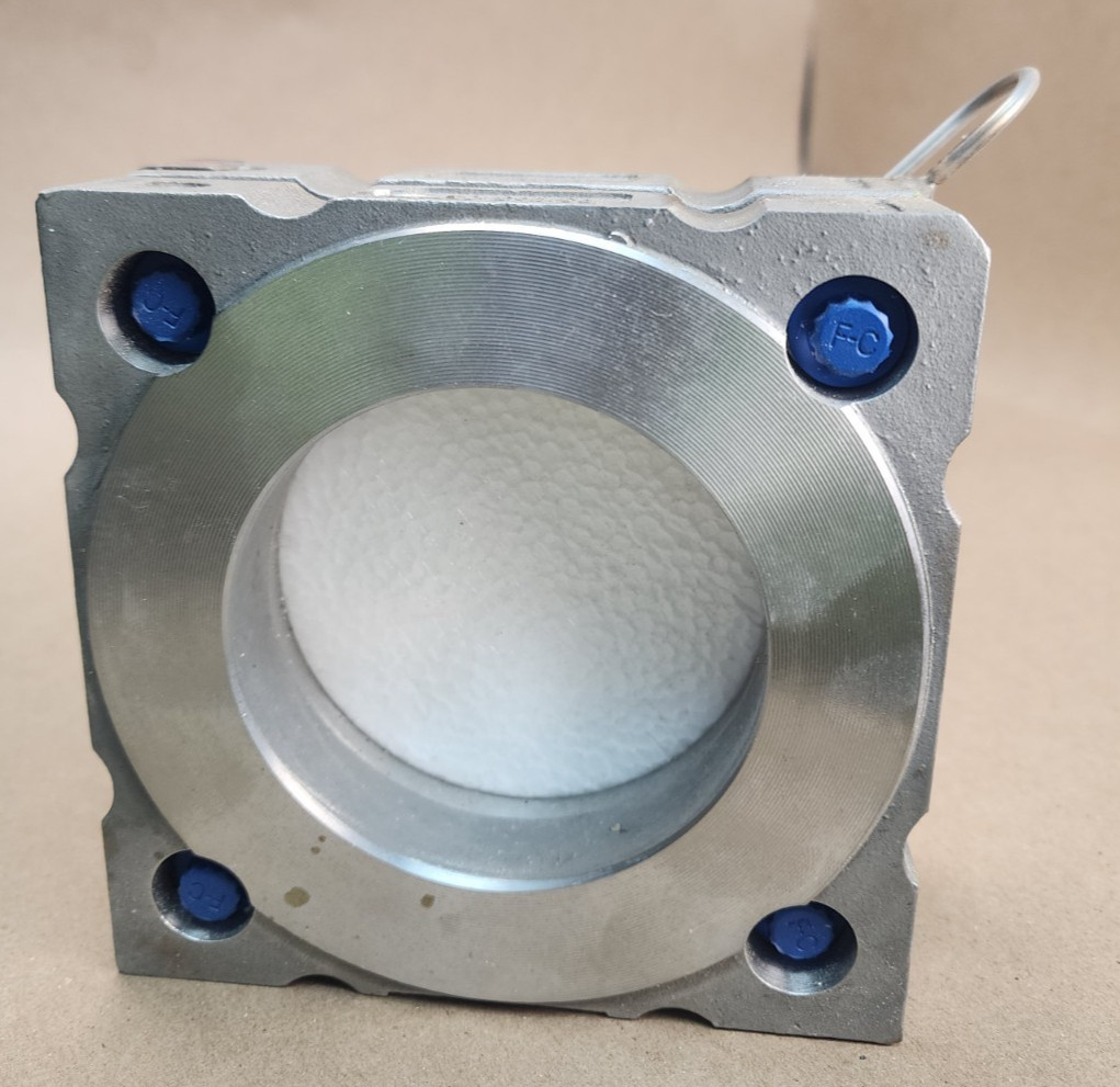 🤠 NEW BS&B SAFETY SYSTEMS 3″ RUPTURE DISK SAFETY HEAD HOLDER SRB-7RS GW-0-0049