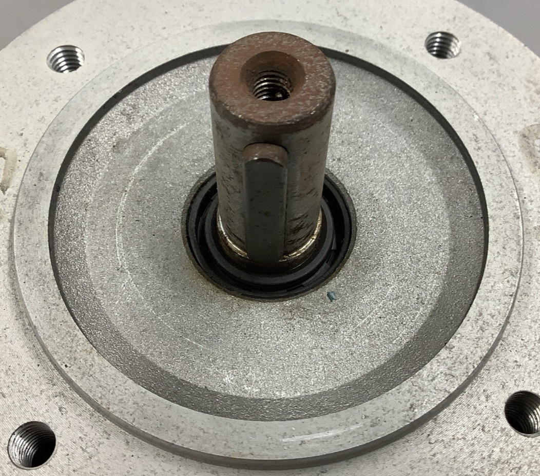 Coel H71C4 General Purpose Motor 1380/1660RPM 0.37/0.44kW (R43)