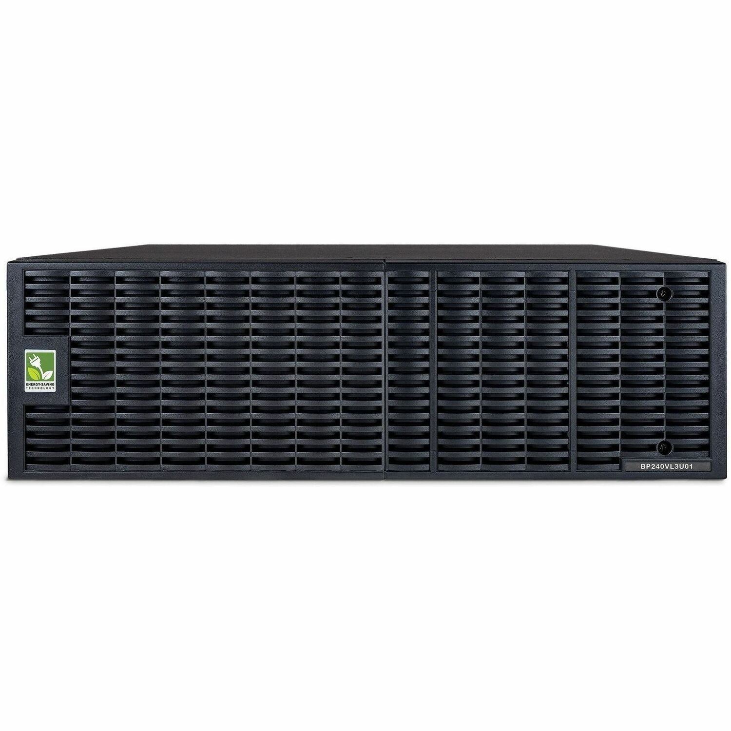 CyberPower UPS Systems BP240VL3U01 Extended Battery Modules (BP240VL3U01)