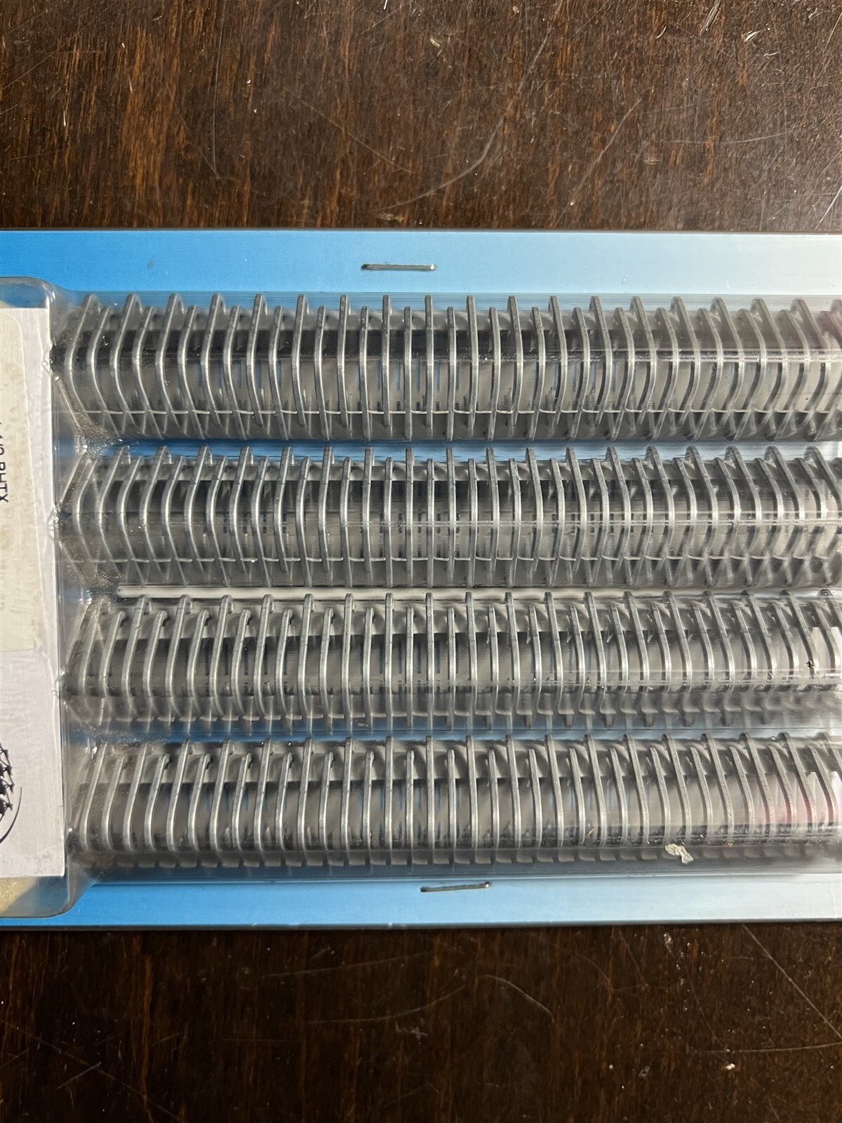 Tisco Clipper New Old Stock Part # RBPP65 Baler Belt Fasteners 4 1/2 RHTX