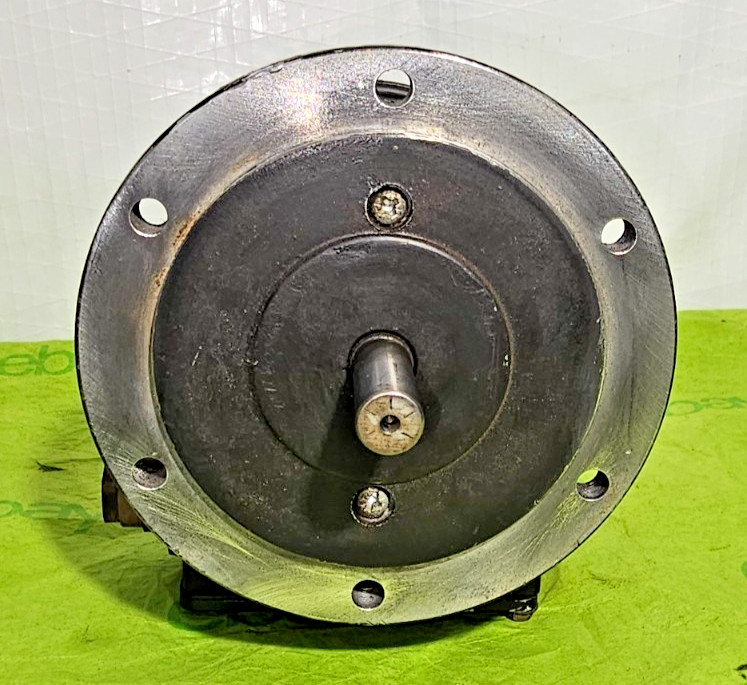 RE.0444 R1B 0.06 EG, Radio Energie, 60V/1000RPM, 11mm Shaft