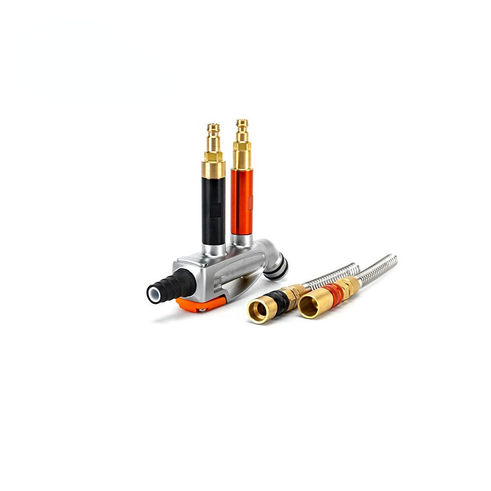 After Market Replacement Parts Gema Powder Injector Optiflow Ig07 1015100
