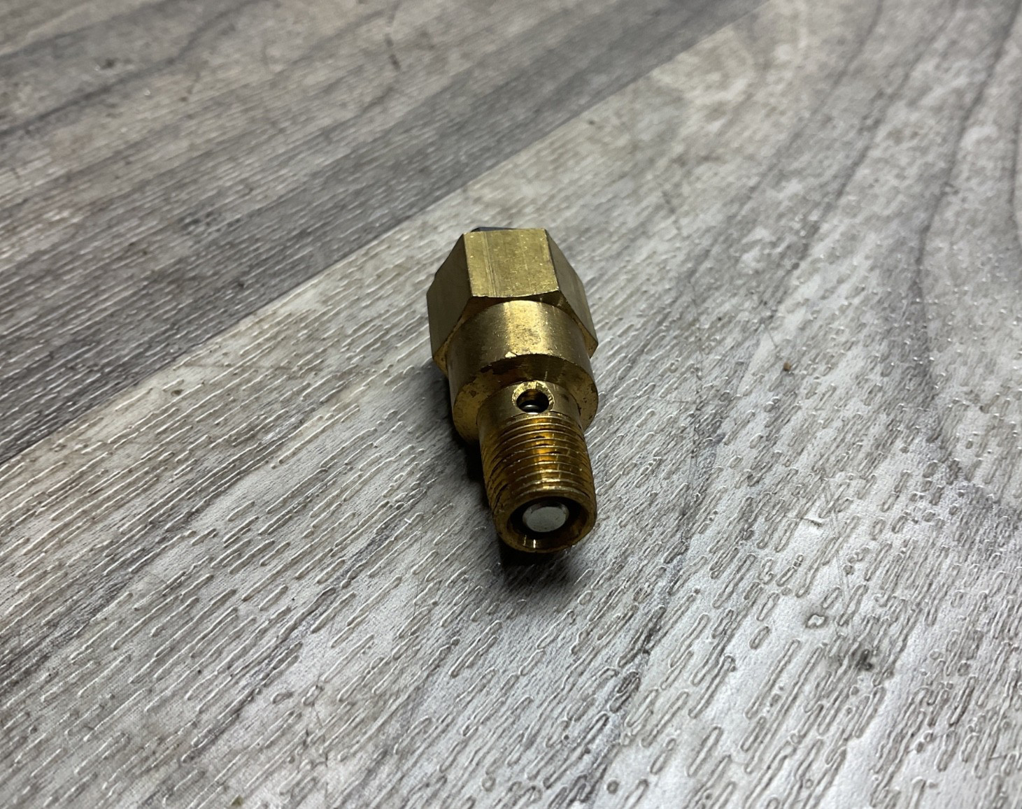 INGERSOLL RAND 9600 VALVE #339M127