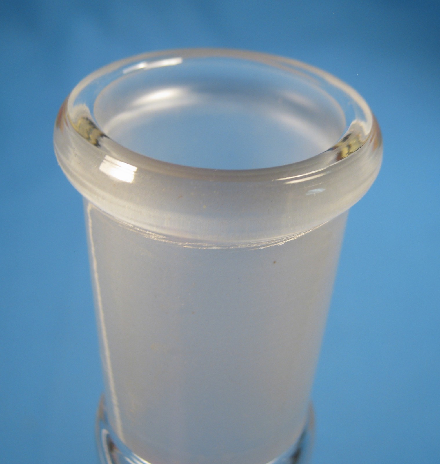 SUPELCO 3-BALL SNYDER COLUMN 24/40 FREE SHIPPING B