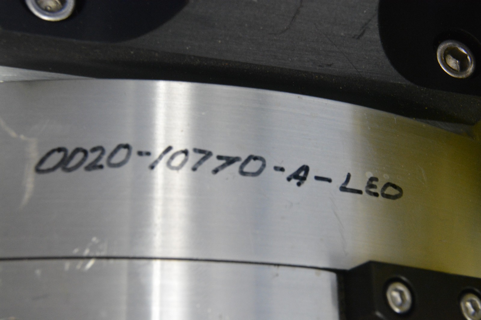 0010-10453 / LAMP MODULE,1000W DELTA,ASP,MXP CENTURA / APPLIED MATERIALS AMAT