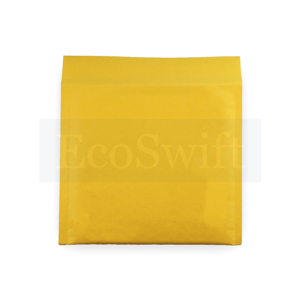 1-9000 #CD 7.25×8 “EcoSwift” Kraft Bubble Mailer Padded Envelope Bags 7.25″ x 8″