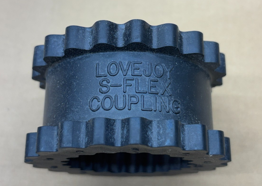 Lovejoy 1L797 Coupling Size 5 S-Flex