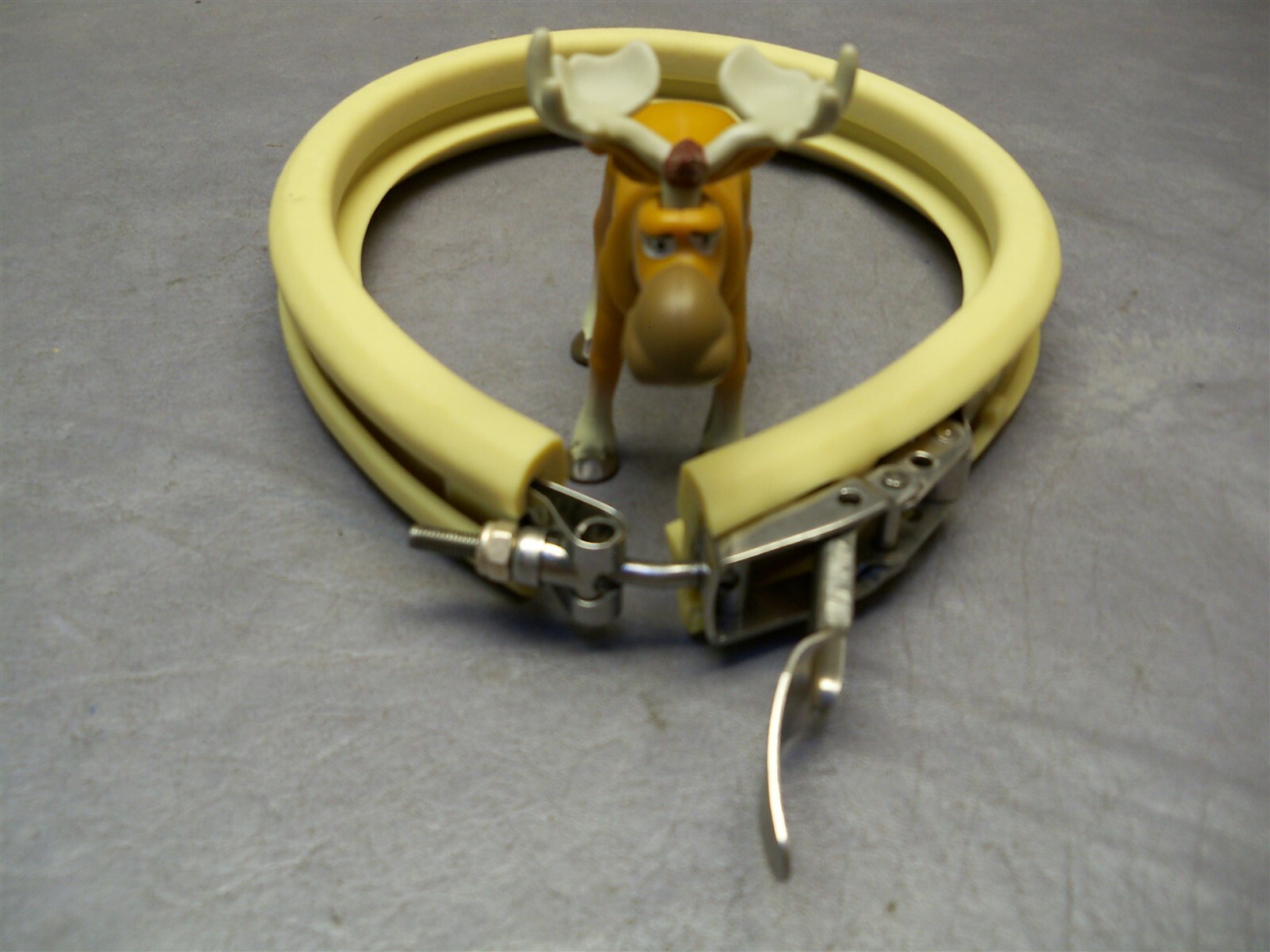 ILC Dover FlexLoc6 Clamp HW6695-01
